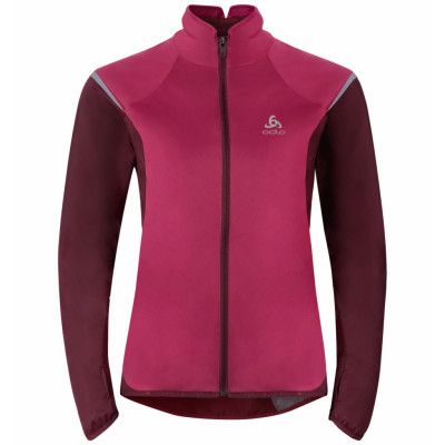 Odlo Jacket Zeroweight logic Dam - Utförsäljning