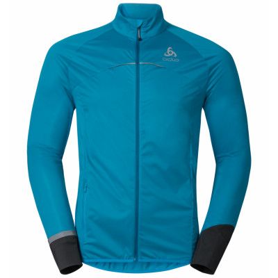 Odlo Jacket Zeroweight logic Herr - Utgående Färg