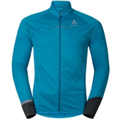 Odlo Jacket Zeroweight Logic Men - Utgående Färg