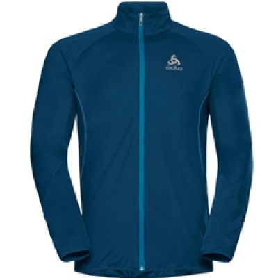 Odlo Jacket Zeroweight Windproof Warm Men