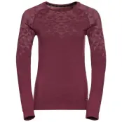 Odlo Kinship Pw 200 Bl Top Women