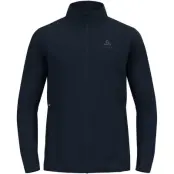 Odlo M Jacket Brensholmen Dark Sapphire