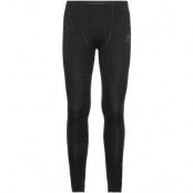 Odlo M Pant FundamentalsPerformance Black/Graphite Grey