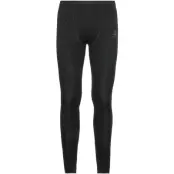Odlo M Pant FundamentalsPerformance Black/Graphite Grey