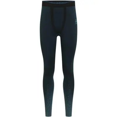 Odlo M Pants Blackcomb Eco Provincial Blue