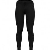 Odlo M Tights ZeroweightPro Windproof Warm Black