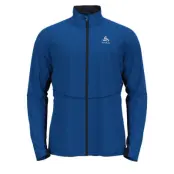 Odlo Markenes Jacket Men Nautical Blue / Dark Sapphire