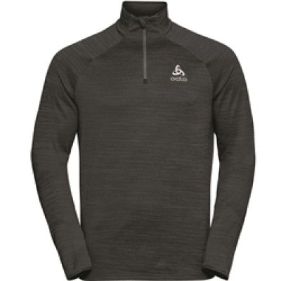 Odlo Millennium Element Midlayer 1/2 Zip Men