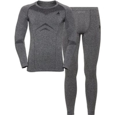 Odlo Performance Evolution Light Set Long Men