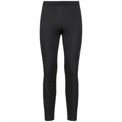 Odlo Pants Aeolus Warm Black Herr