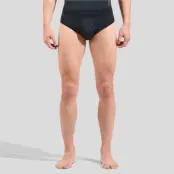 Odlo Perf Light Eco Brief M Underkläder Black, XL