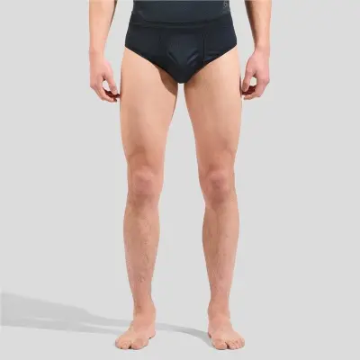 Odlo Perf Light Eco Brief M Underkläder Black, XL