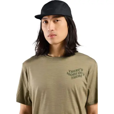 Odlo Performance Light Cap U Löparkeps Black, S/M