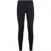 Odlo Performance Warm Eco Bl Bottom Long Women
