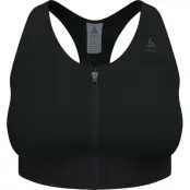 Odlo Seamless High Sport Bra W Underkläder Black, L