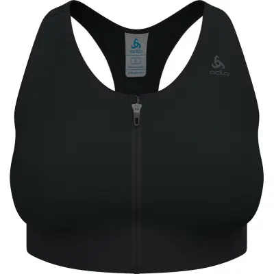 Odlo Seamless High Sport Bra W Underkläder Black, L