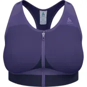 Odlo Seamless High Sport Bra W Underkläder Eclipse/Afterparty, M