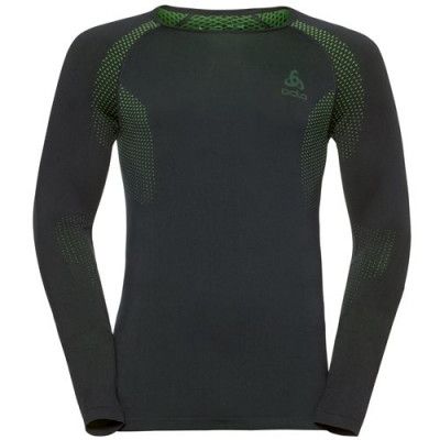 Odlo Shirt L/S Cn Essentials Seamless Light Men