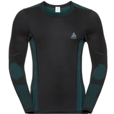 Odlo Shirt L/S Cn Performance Windshield XC-Skiing Light Men