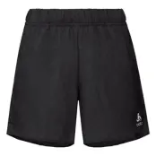 Odlo Shorts Millennium Women Black Melange