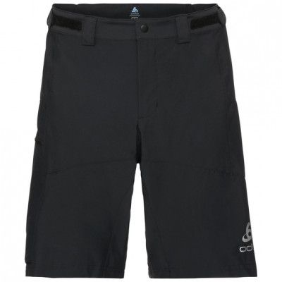 Odlo Shorts MORZINE M  Black