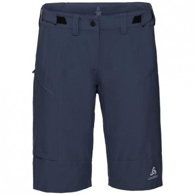 Odlo Shorts MORZINE W  Diving Navy