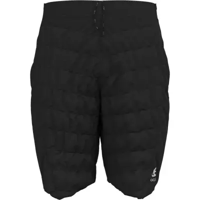 Odlo Shorts S-Thermic M Shorts Black, XS