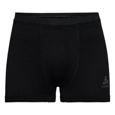 Odlo Suw Bottom Boxer Menformance Light Black