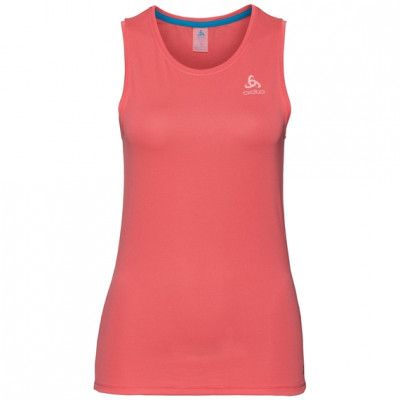 Odlo SUW TOP Crew neck Singlet ACTIVE F-DRY LIGHT W  Dubarry