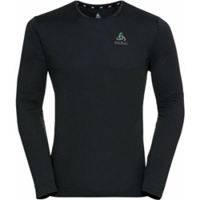 Odlo T-Shirt L/S Crew Neck Zeroweight Chill-Tec Men