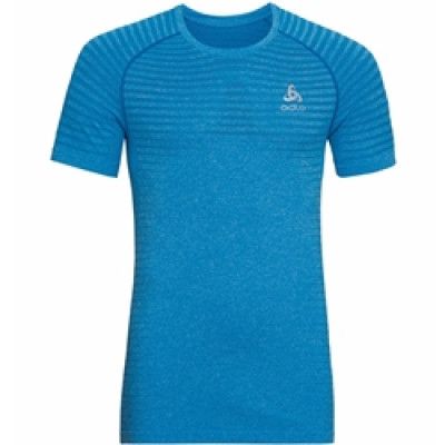 Odlo T-Shirt S/S Crew Neck Seamless Element Men