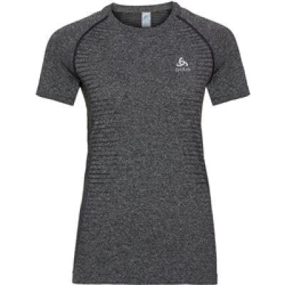Odlo T-Shirt S/S Crew Neck Seamless Element Women