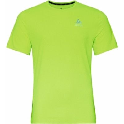 Odlo T-Shirt S/S Crew Neck Zeroweight Chill-Tec Men