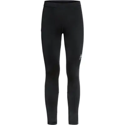Odlo Tights Essential M Löpartights Black, S