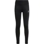 Odlo Tights Essential W Löpartights Black, XS