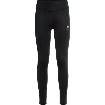 Odlo Tights Essential W Löpartights Black, XS