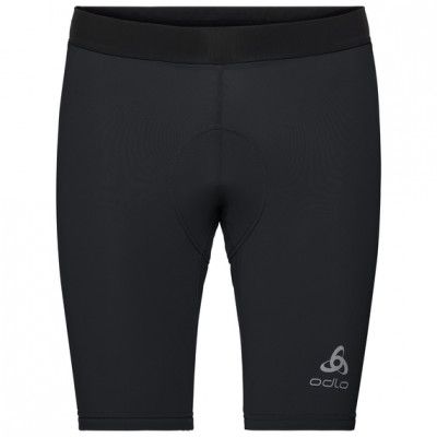 Odlo Tights short BREEZE M  Black