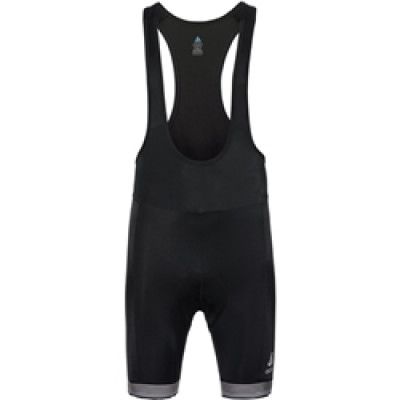 Odlo Tights Short Suspenders Fujin M