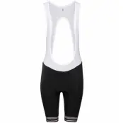 Odlo Tights Short Suspenders Women