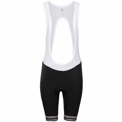 Odlo Tights Short Suspenders Women