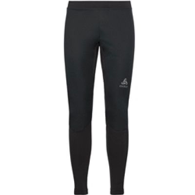 Odlo Tights Zeroweight Windproof Warm Men