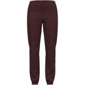 Odlo W Pants Brensholmen Fudge