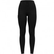 Odlo W Tights ZeroweightPro Windproof Warm Black