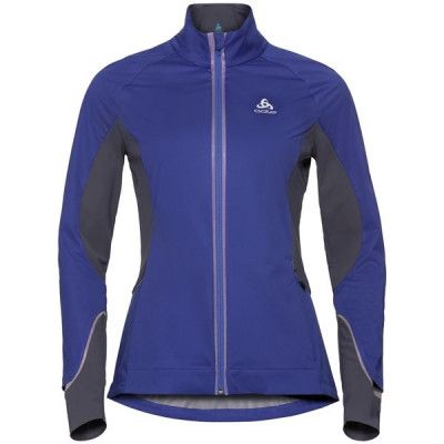 Odlo W's Jacket Zeroweight Pro