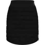 Odlo Zeroweight Insulator Skirt W Kjol Black, M