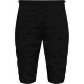 Odlo Zeroweight Insulator XC Shorts M Shorts Black, XL