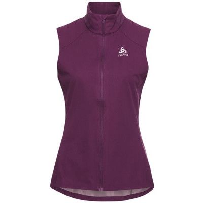 Odlo Zeroweight Warm Vest Women