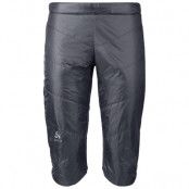 Shorts Primaloft Loftone Women's M, Black/Odlo Graphite Grey