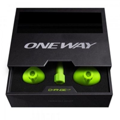 Oneway C-It Basket Kit