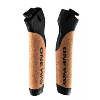 Oneway Carbon Cork Grip Korkhandtag